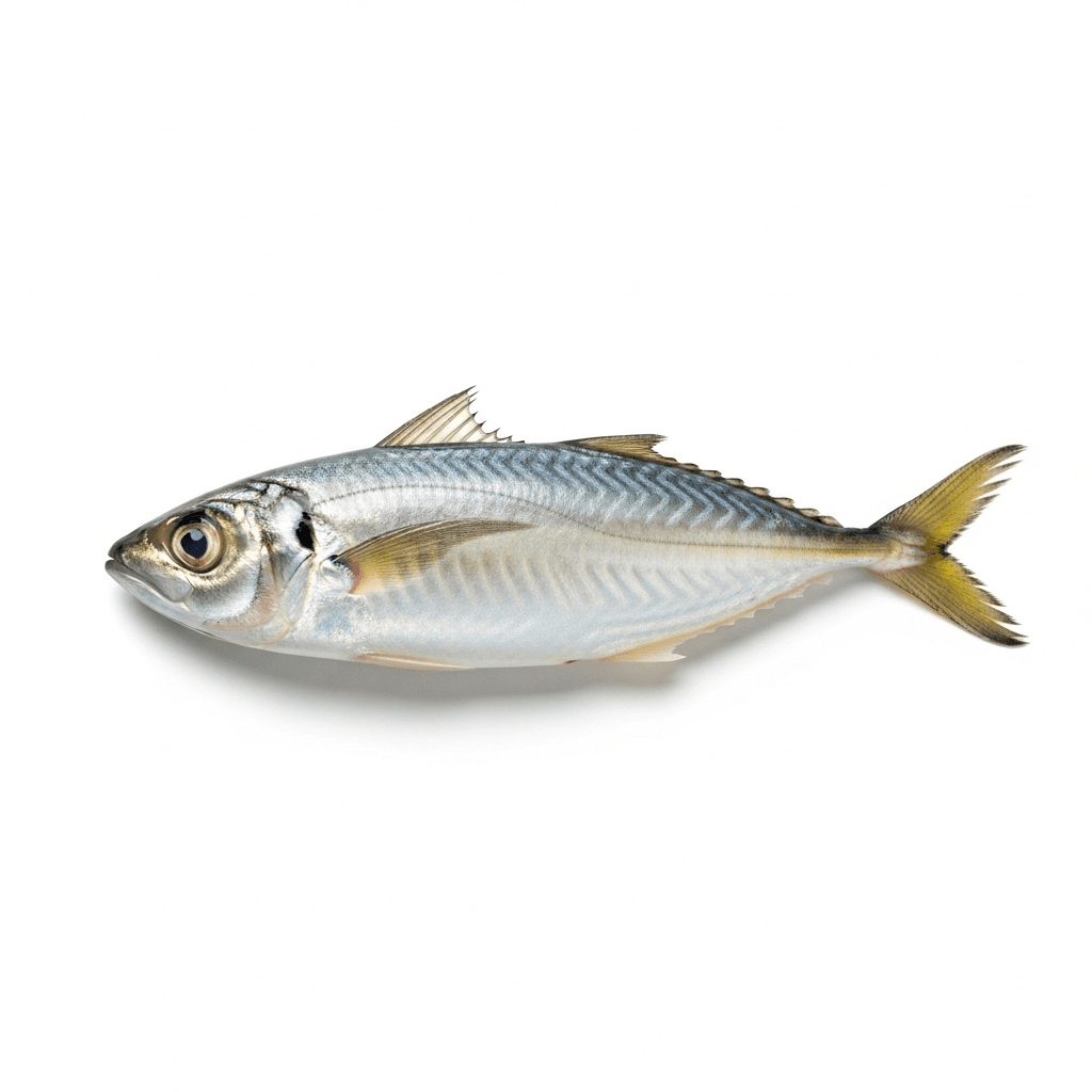 CHINCHARD - 3.1709120567884415 dh/kg