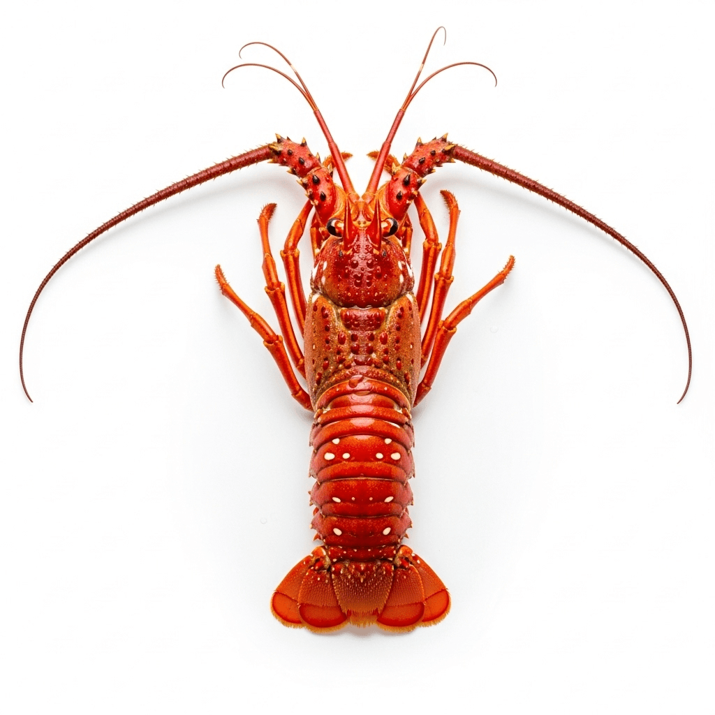LANGOUSTE - 110 dh/kg